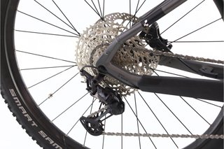 Bicicleta Cube Reaction Hybrid Race XT t.XL Reacondicionada