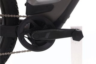 Bicicleta Cube Reaction Hybrid Race XT t.XL Reacondicionada
