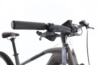 Bicicleta Cube Reaction Hybrid Race XT t.XL Reacondicionada