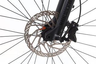 Bicicleta Cube Reaction Hybrid Race XT t.XL Reacondicionada