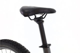 Bicicleta Cube Reaction Hybrid Race XT t.XL Reacondicionada