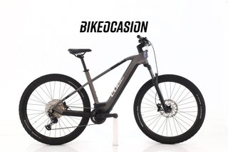 Bicicleta Cube Reaction Hybrid Race XT t.XL Reacondicionada