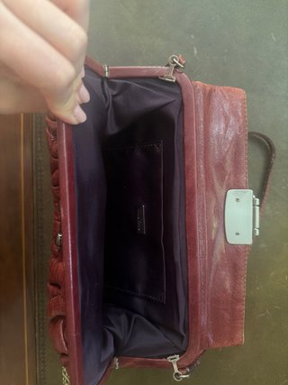 Bolso Miu Miu Fresa Vintage