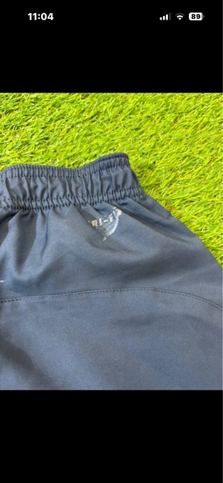 Shorts Vintage Nike