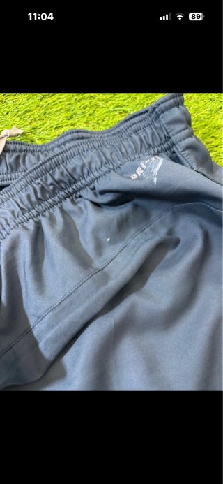 Shorts Vintage Nike