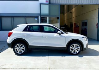 Audi Q2 2020