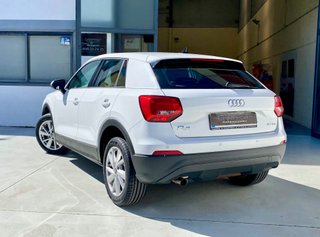 Audi Q2 2020