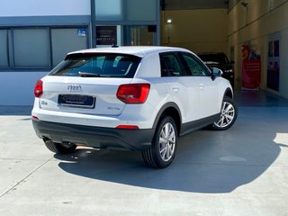 Audi Q2 2020