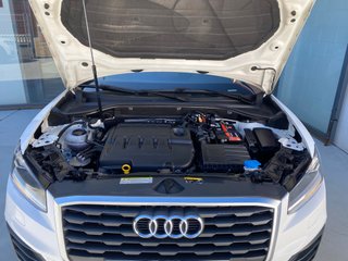 Audi Q2 2020