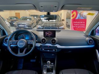Audi Q2 2020