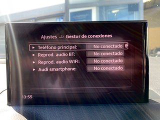 Audi Q2 2020