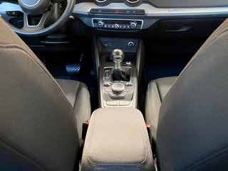 Audi Q2 2020
