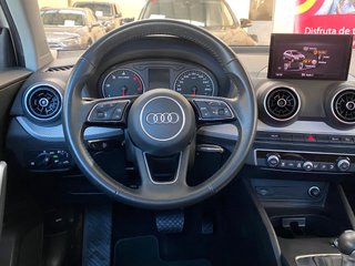 Audi Q2 2020
