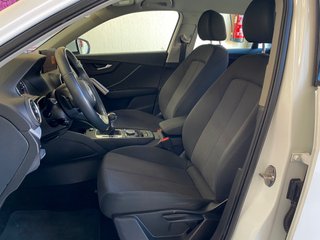 Audi Q2 2020