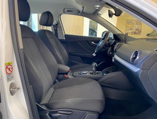Audi Q2 2020