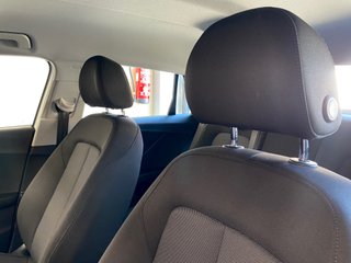 Audi Q2 2020
