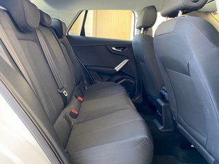 Audi Q2 2020