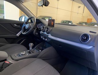 Audi Q2 2020