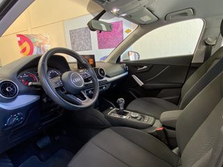 Audi Q2 2020