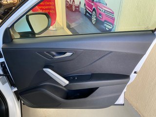 Audi Q2 2020