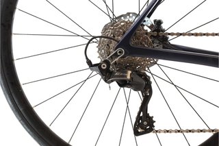 Bicicleta Merida Scultura Endurance 4000 t.54 Reacondicionada