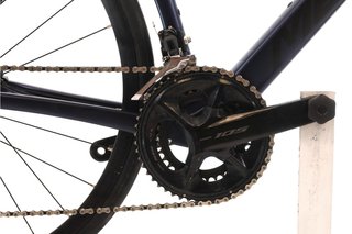 Bicicleta Merida Scultura Endurance 4000 t.54 Reacondicionada