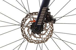 Bicicleta Merida Scultura Endurance 4000 t.54 Reacondicionada