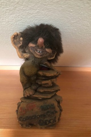 Troll Nyform