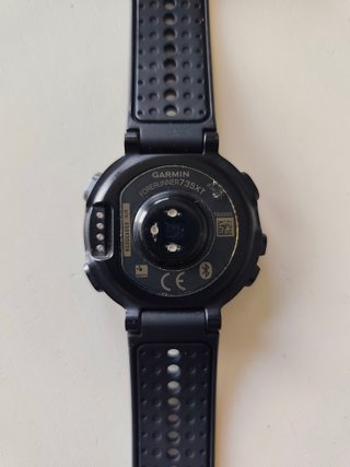 Garmin Forerunner 735XT (Piezas) + Cable