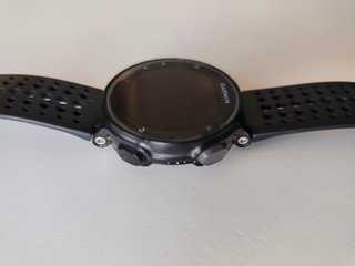 Garmin Forerunner 735XT (Piezas) + Cable