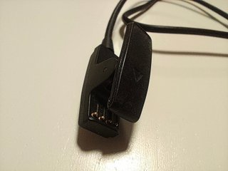 Garmin Forerunner 735XT (Piezas) + Cable