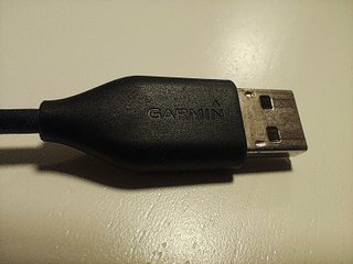 Garmin Forerunner 735XT (Piezas) + Cable