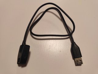 Garmin Forerunner 735XT (Piezas) + Cable