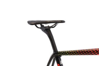 Bicicleta Cannondale SuperX t.56 Reacondicionada