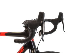 Bicicleta Cannondale SuperX t.56 Reacondicionada