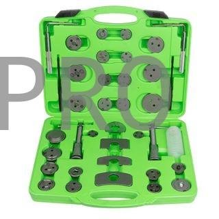 REPOSICIONADOR PARA PISTONES DE FRENO 37 PCS 51059