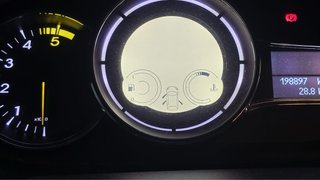 Renault Megane 2012