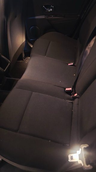 Renault Megane 2012