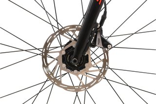 Bicicleta Cannondale SuperX t.56 Reacondicionada