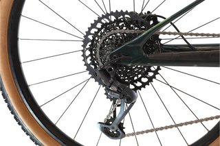 Bicicleta KTM Scarp Elite GX t.M Reacondicionada
