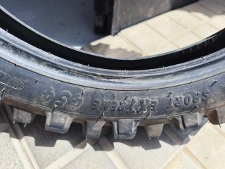 Neumático Mitas Sport Xtreme Enduro 110/100-18