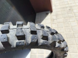 Neumático Mitas Sport Xtreme Enduro 110/100-18