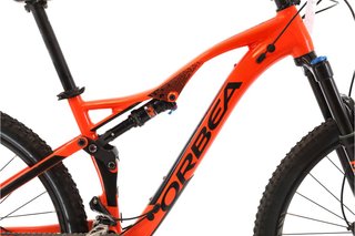 Bicicleta Orbea Occam TR H20 XT t.M Reacondicionada