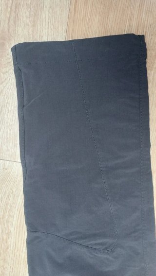 Pantalón Trango Montaña Mujer Talla S