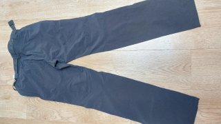 Pantalón Trango Montaña Mujer Talla S