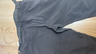 Pantalón Trango Montaña Mujer Talla S