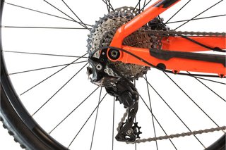 Bicicleta Orbea Occam TR H20 XT t.M Reacondicionada