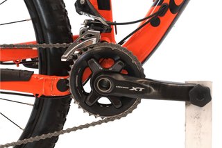 Bicicleta Orbea Occam TR H20 XT t.M Reacondicionada