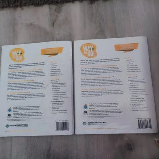 Libros ingles niños