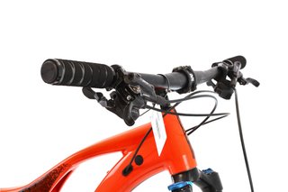 Bicicleta Orbea Occam TR H20 XT t.M Reacondicionada